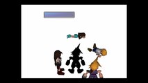 ＃52 FF7　ライフストリーム　クラウドの精神世界　クラウドの記憶と秘めた想い