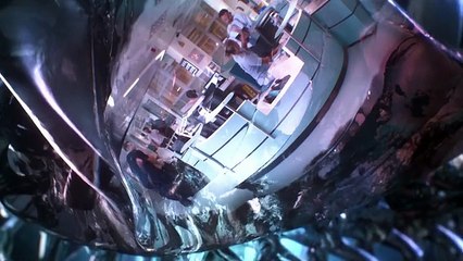 Holby City S19E61 - 5th December 2017 Part 1