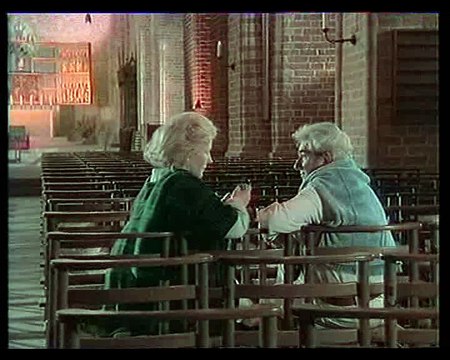 A Guldenburgok Öröksége S02 E08 - A Szomorú Búcsú