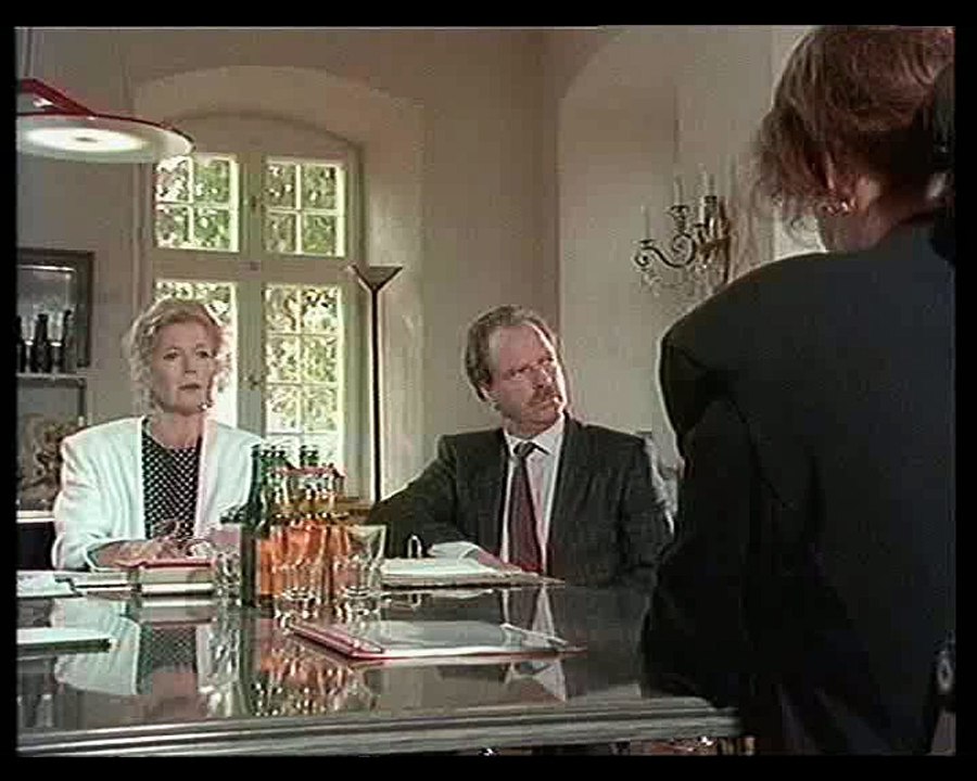 A Guldenburgok Öröksége S02 E10 A Nagy Csalodás