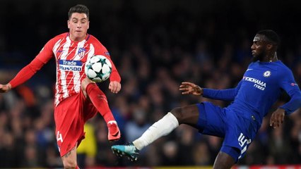 Conte calls for patience with Bakayoko