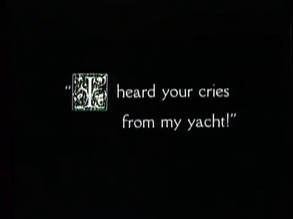 The Adventurer (1917)