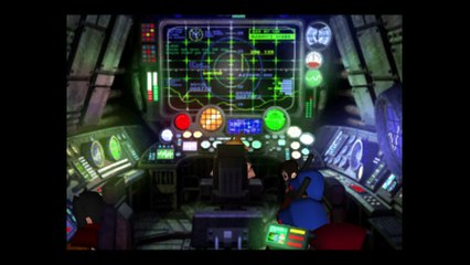 ＃56 FF7　敵潜水艦からヒュージマテリア回収　神羅飛空艇　シドレベル4リミット技ハイウィンド入手　古代種の鍵