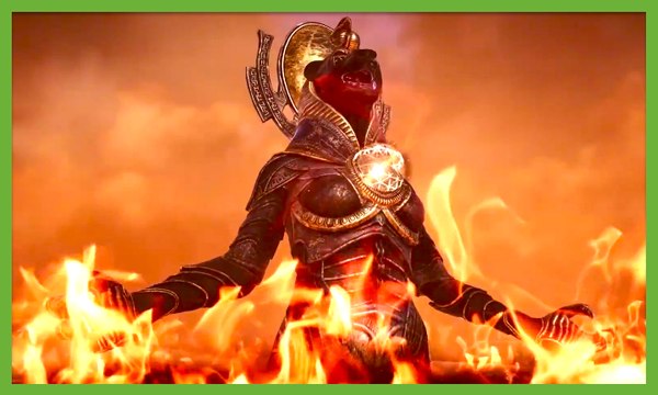 ASSASSIN'S CREED: Origins - Trials of the Gods - Sekhmet - XBOX ONE Ubisoft