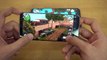 Samsung Galaxy S8 & S8 Plus Gaming Review GTA San Andreas! (4K)-YXlLJicsfyM