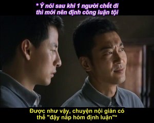 [Liệt biến] Những trích đoạn hay nhất - Tập 31: Tiễn biệt