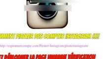 TUTO Pirater un compte instagram 2020 I GRATUIT I