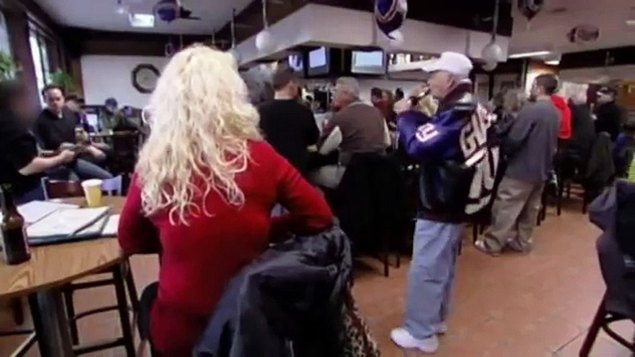 Handlebar Restaurant Ramsay's Kitchen NightmaresZi0ep9N39f8 video