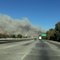 Rye Fire Temporarily Shuts Down 5 Freeway in Santa Clarita