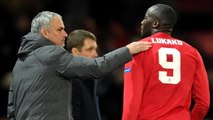 Lukaku's Man United contribution is 'absolutely amazing' - Mourinho