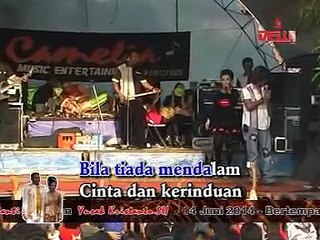 Kandas - Eva Aquila feat Mr Black - CAMELIA ( karaoke )