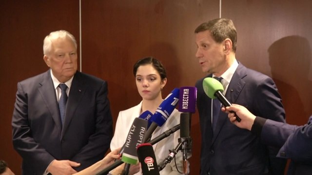 러시아, 평창 참가 불허 IOC 조치에 논란 많은 조치 ... 12일 최종 입장 결정 / YTN