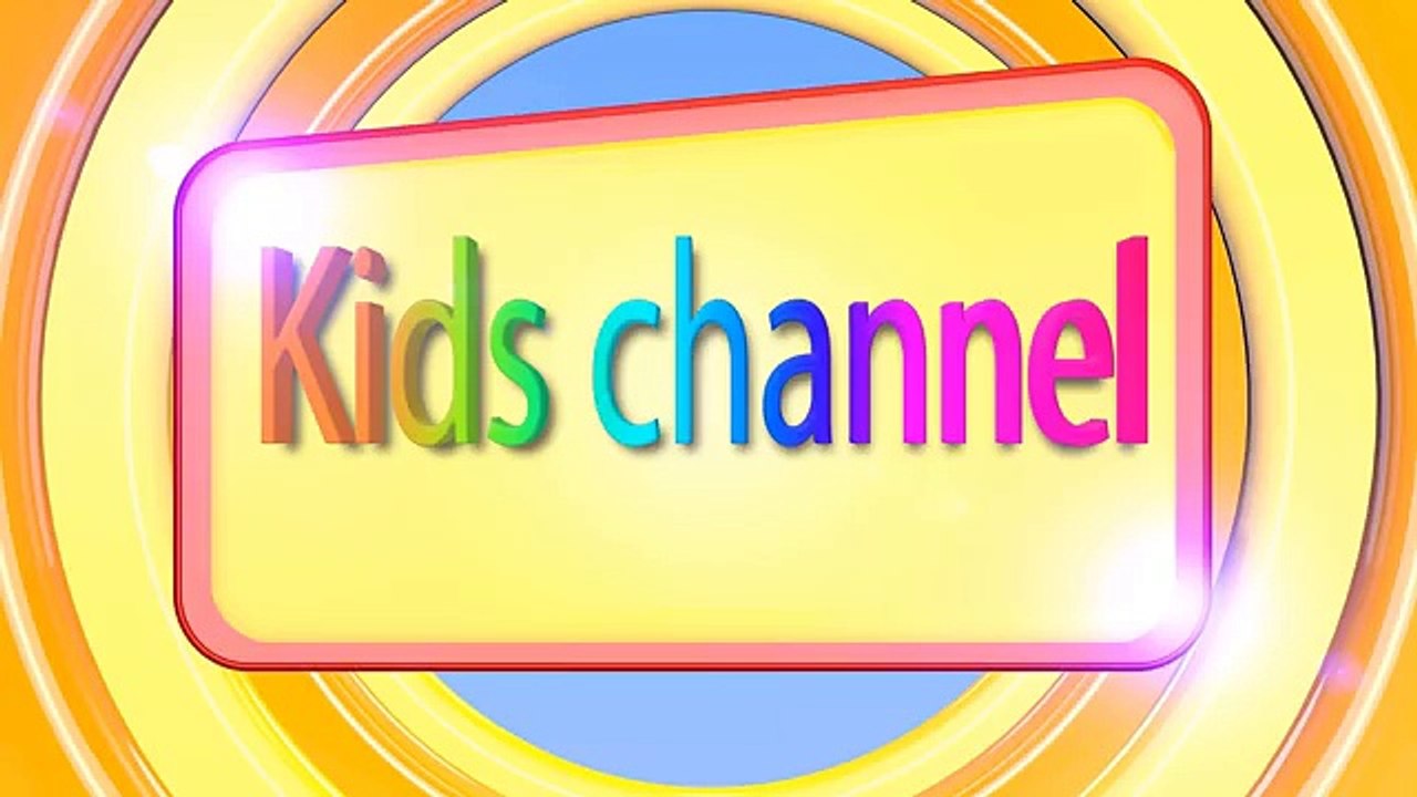 Funny Dinosaurs. Dinosaur Cartoons for children. Dinosaurios dibujos animados by Kids Channel