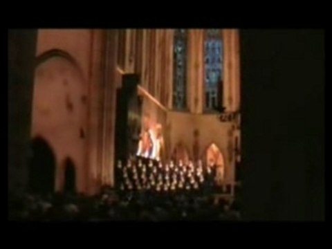 Petits Chanteurs de Saint-André de Colmar : Ave Verum
