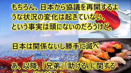 【韓国崩壊】 韓中通貨スワップ終了　中韓通貨協定の破綻に『韓国が”日本への罵詈雑言”を撒き散らす』最悪の情勢に。　韓国のこれから