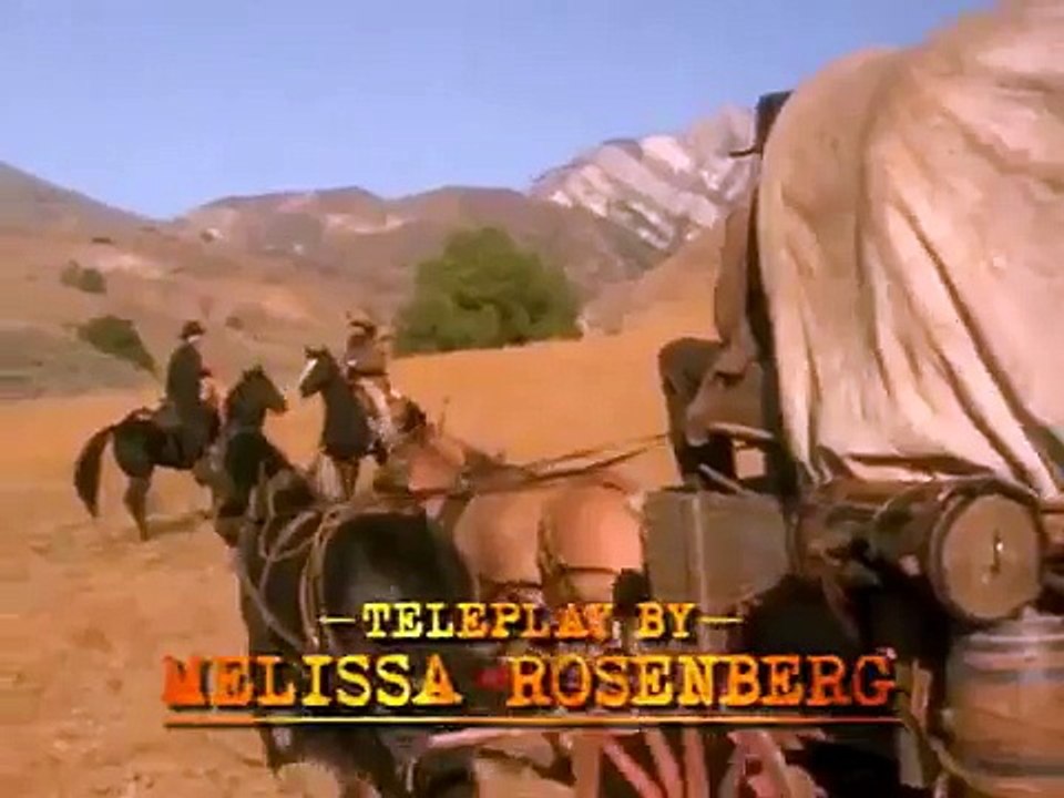 The Magnificent Seven [2016] S02E05 [HD] Wagon Train_ Part 1