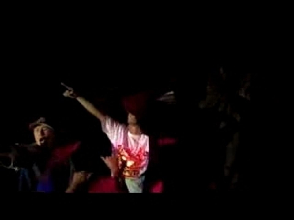 LA BONO - Ghetto Style