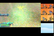 【ポケモンSM】ナマコガッサのハメ性能がやばすぎる！【シングルレート】