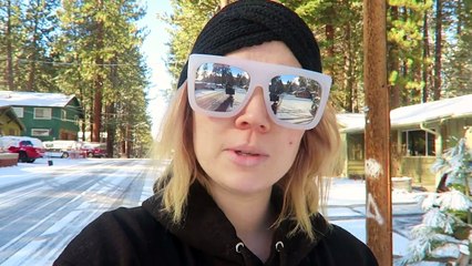 WHAT DID I DO TO DESERVE THIS?? | VLOGMAS DAY 3