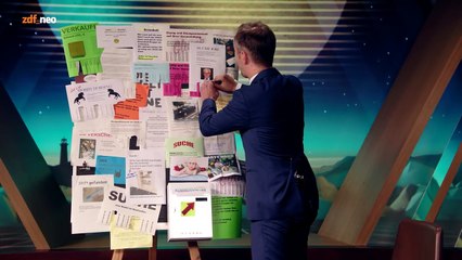 Das Schwarze Brett - Hobby Horsing _ NEO MAGAZIN ROYALE mit Jan Böhmermann - ZDFneo-dbrR_9mNLbw