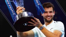 Grigor Dimitrov Is The Next Big Thing in Tennis