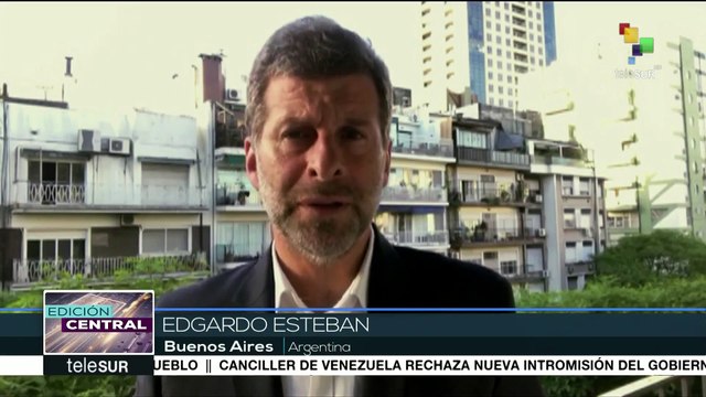 Argentina: Abuelas de Plaza de Mayo siguen su lucha y sus frutos