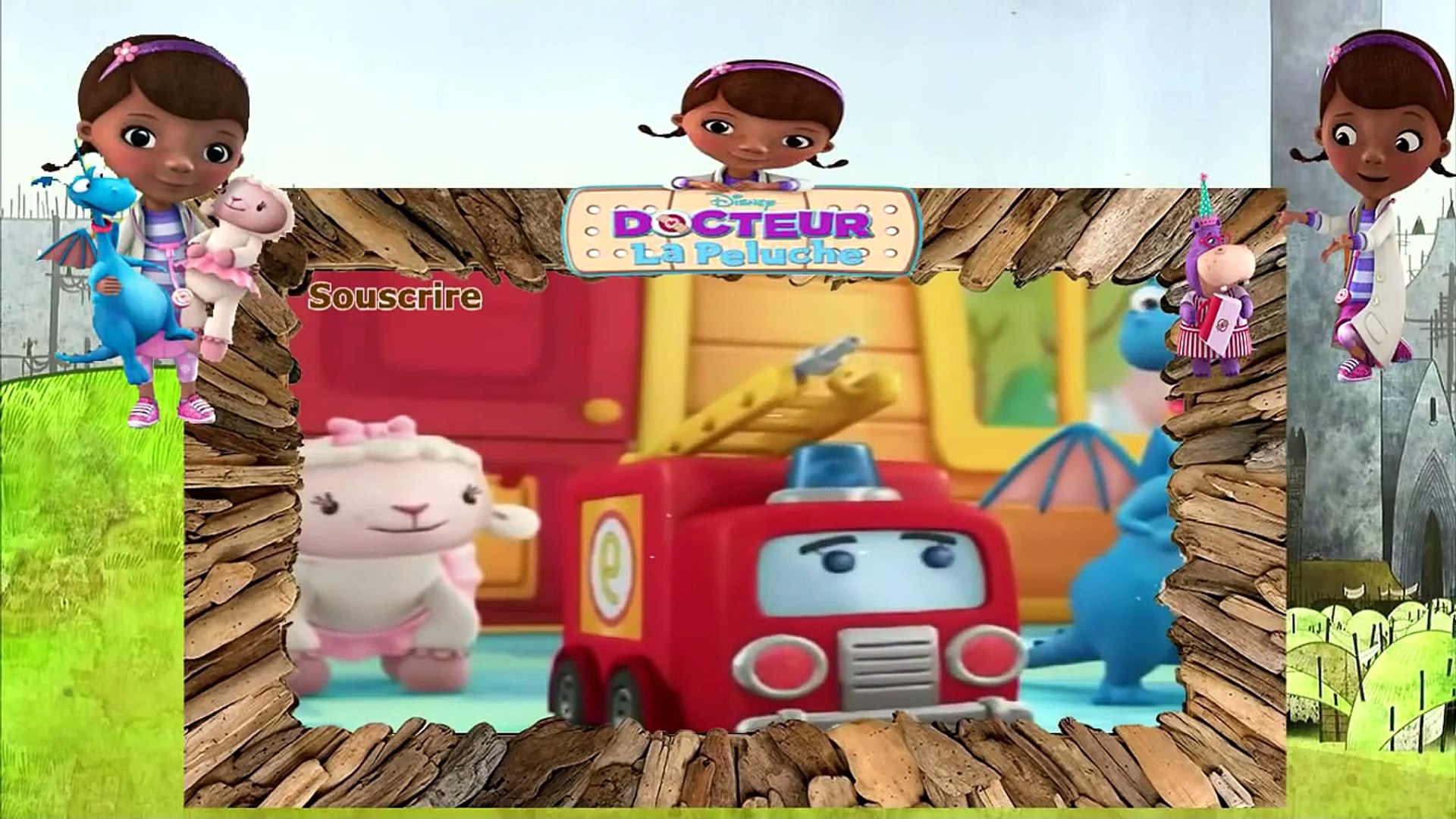 Docteur La Peluche en streaming direct et replay sur CANAL+