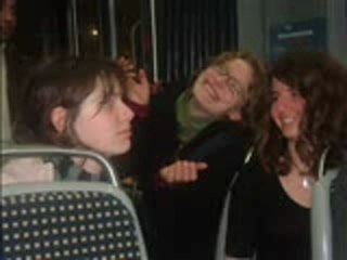 Joyeux anniversaire mathou!