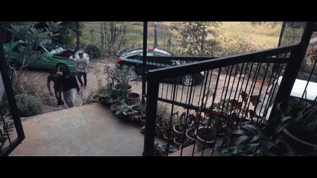 Dom 1 Sadung (Music Video Teaser)- CLASS 89