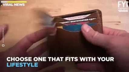 Best Tips For The Ideal Wallet