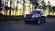 2017 Ford Expedition vs. Chevy Suburban Hillsboro, OR | 2017 Ford Expedition Hillsboro, OR