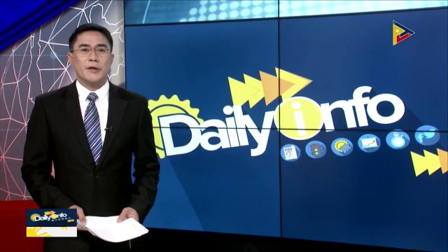 SPORTS BALITA: Team Russia, disqualified sa 2019 Winter Olympics