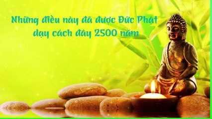 Cách mang lại may mắn theo luật nhân quả _ Bí quyết thành công phần 2