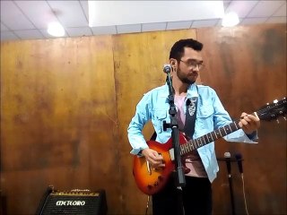 Lyrios Sagradus - Salmo 23 (Rian M. Silva)