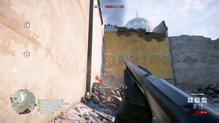 Battlefield™ In the name of the Tsar Tsaritsyn