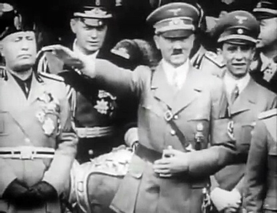 Victory at Sea  E14 - Roman Renaissance