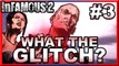 Kuo Plays Dead - What The Glitch? #3 | inFAMOUS 2