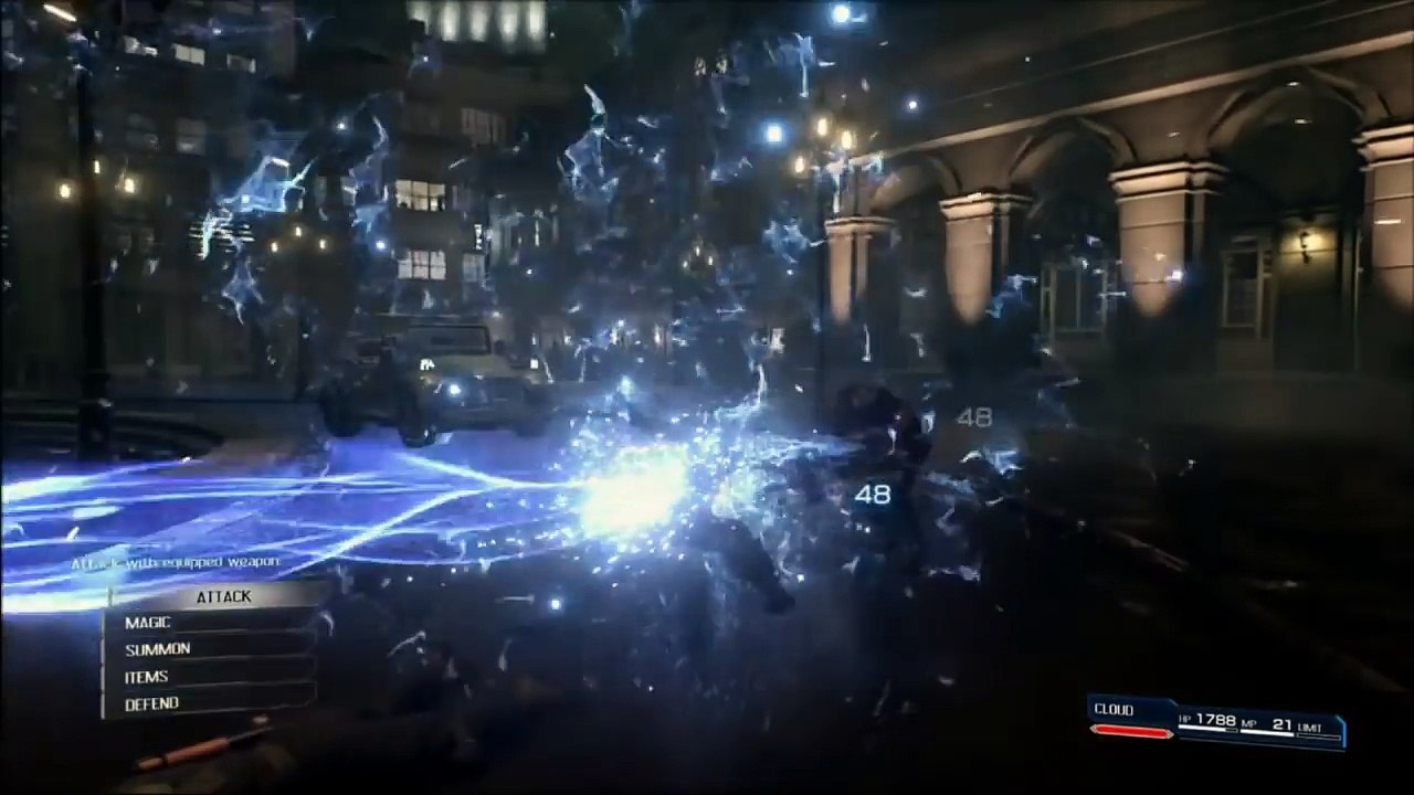 期待【FF7リメイク】全PVムービーまとめ FINAL FANTASY 7リメイク 【高画質】