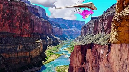 Ep. 3 Cartoons for Children! Dinosaur Cartoons! Funny Cartoons for Kids! WildCanadaKids