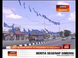 UMNO Kelantan hantar 150 penceramah ke Kuala Besut