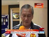 Selangor nekad pertahan slot ke Piala AFC