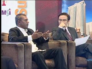 AWANI SPOTLIGHT ON SPORTS INDUSTRY - Episode 1 Part 2