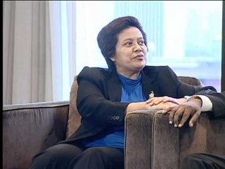 AWANI SPOTLIGHT ON SPORTS INDUSTRY - Episode 1 Part 4