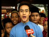 KINI TRENDING RAYA Promo