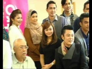 Pengurusan Bakat Personaliti TV Astro - Gala TV