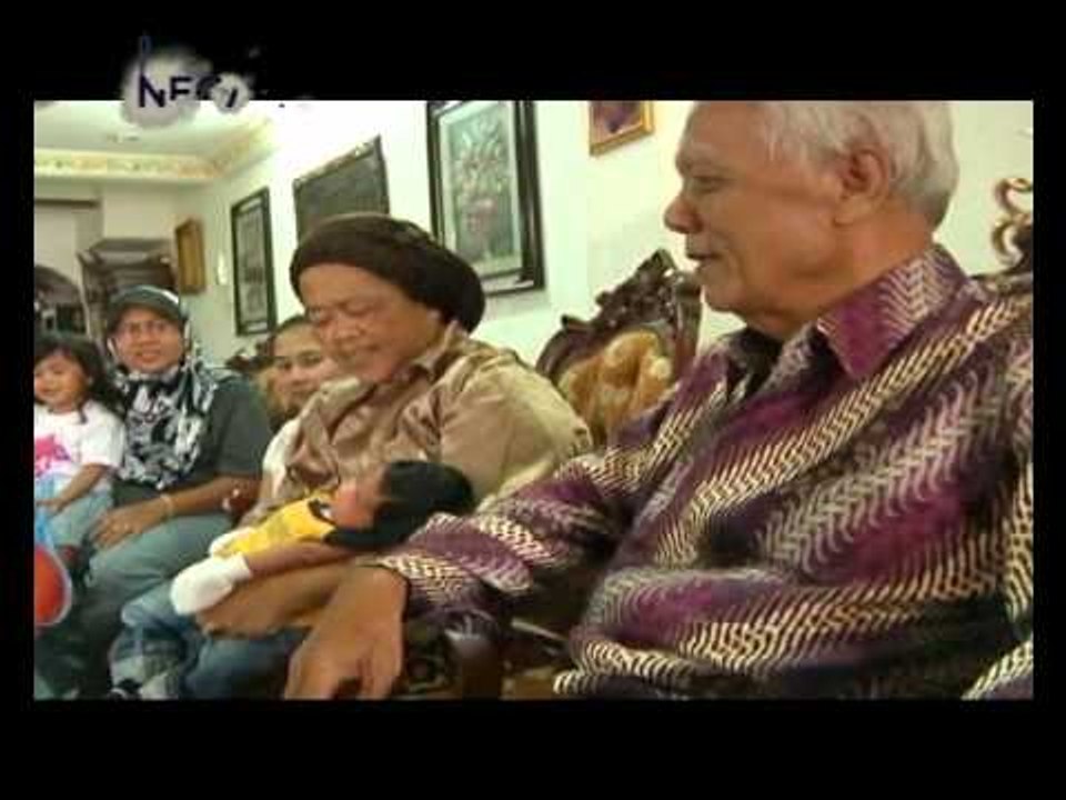 Ibu bapa Merdeka - Laporan Khas Merdeka