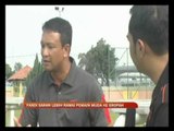 Fandi Ahmad Saran Pemain Muda Ke Eropah