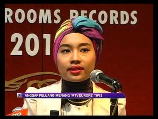 Yuna Homecoming Concert 2012