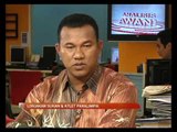 Analisis Awani - Lonjakan Sukan & Atlet Paralimpik 1/3