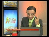 Agenda Awani - Malaysia Tanpa Rasuah